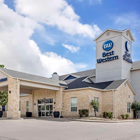 Best Western Lubbock West Inn & Suites Exterior photo